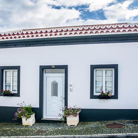 Vila Mare Alta - Casa De Ferias Maia  Exteriér fotografie