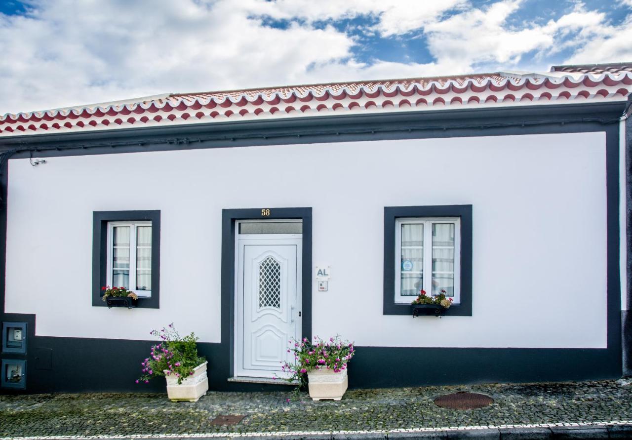 Vila Mare Alta - Casa De Ferias Maia  Exteriér fotografie