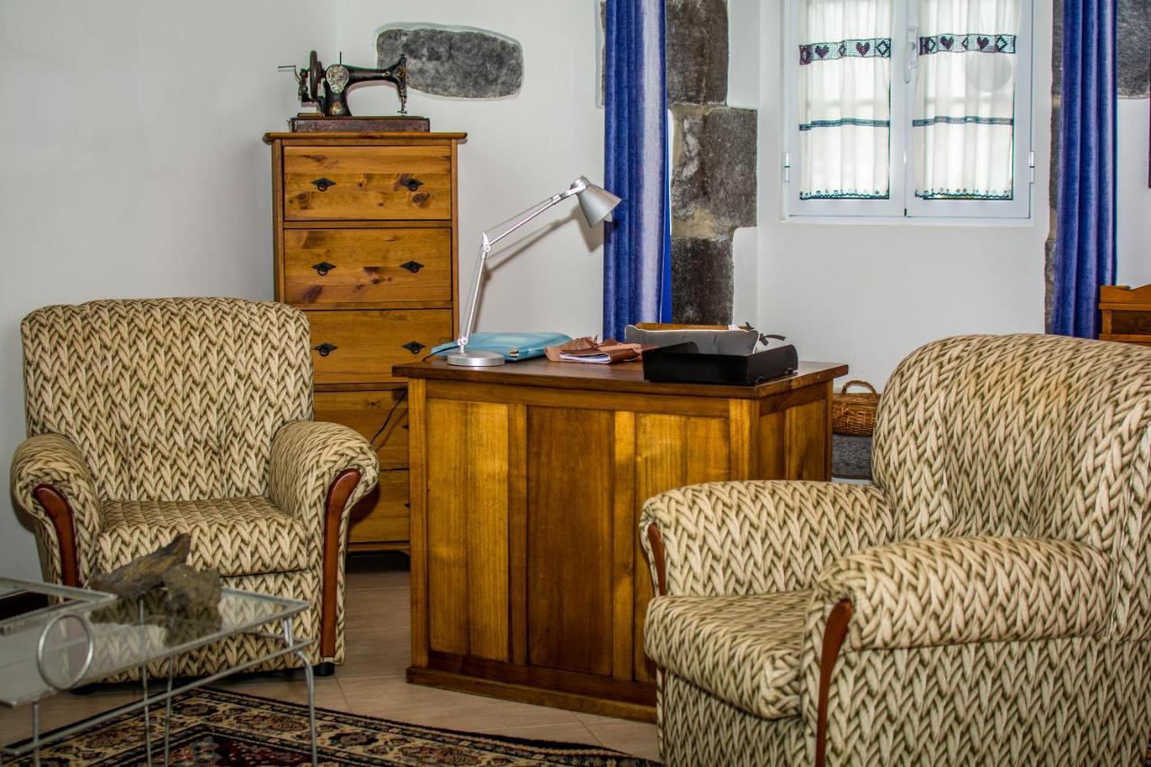 Vila Mare Alta - Casa De Ferias Maia  Exteriér fotografie