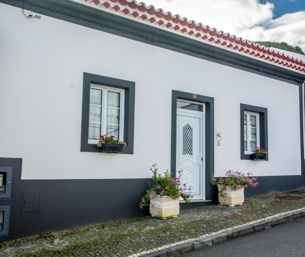 Vila Mare Alta - Casa De Ferias Maia  Exteriér fotografie