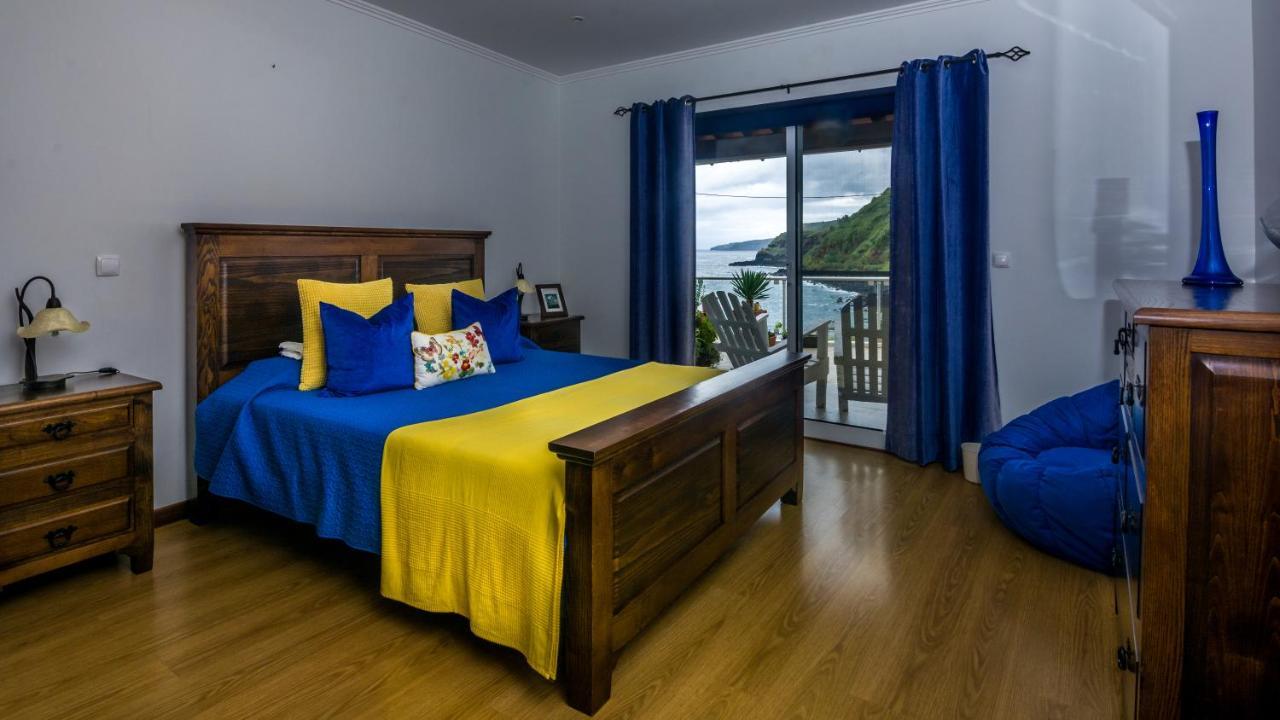 Vila Mare Alta - Casa De Ferias Maia  Exteriér fotografie