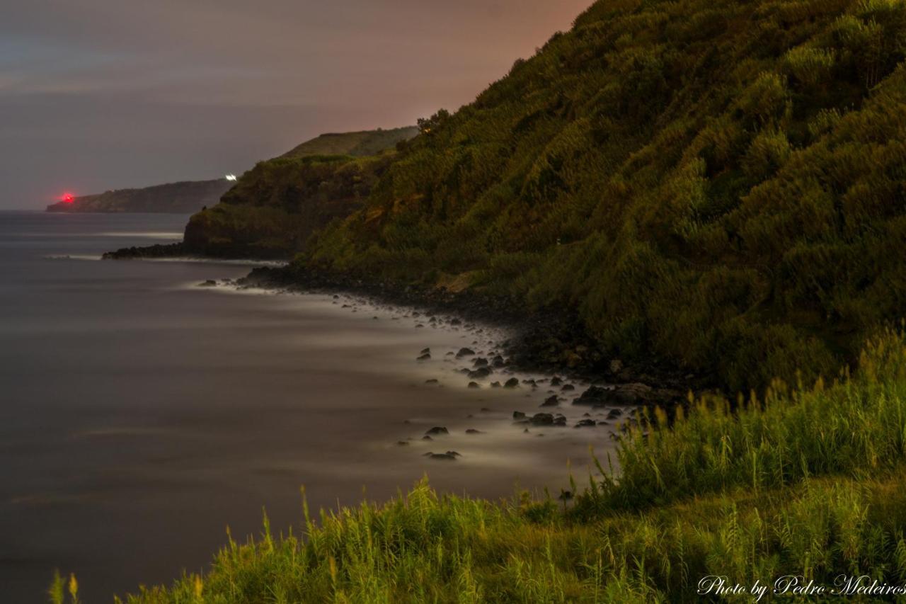 Vila Mare Alta - Casa De Ferias Maia  Exteriér fotografie