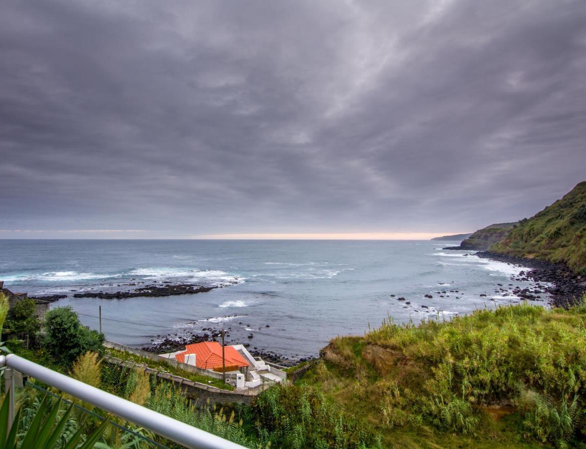 Vila Mare Alta - Casa De Ferias Maia  Exteriér fotografie