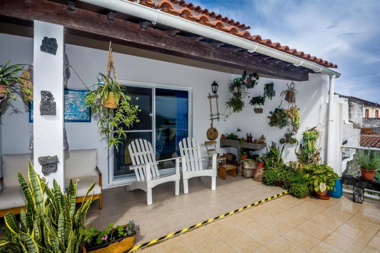 Vila Mare Alta - Casa De Ferias Maia  Exteriér fotografie
