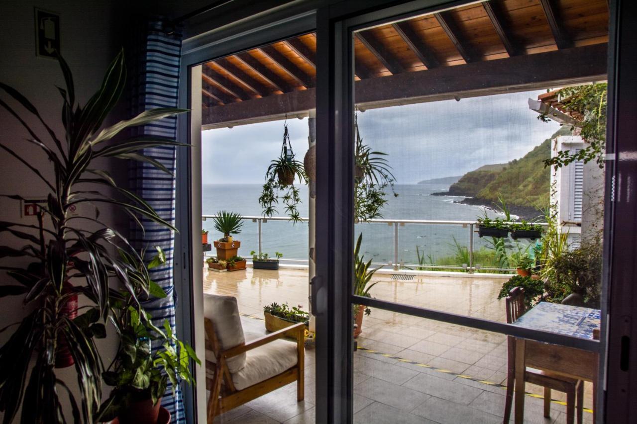 Vila Mare Alta - Casa De Ferias Maia  Exteriér fotografie