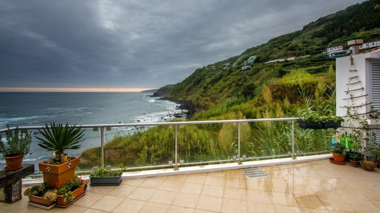 Vila Mare Alta - Casa De Ferias Maia  Exteriér fotografie