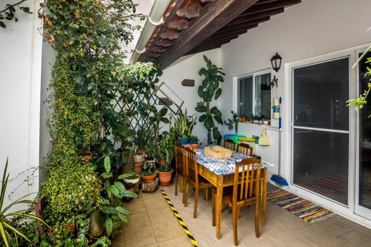 Vila Mare Alta - Casa De Ferias Maia  Exteriér fotografie