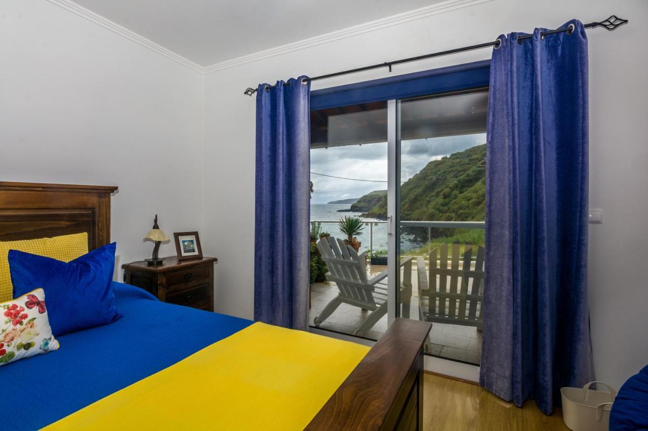 Vila Mare Alta - Casa De Ferias Maia  Exteriér fotografie