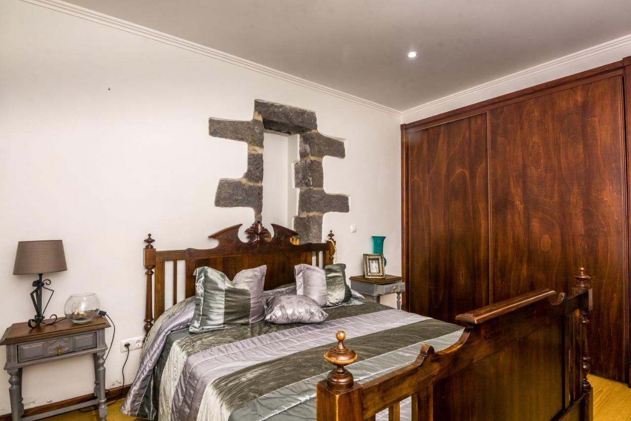 Vila Mare Alta - Casa De Ferias Maia  Exteriér fotografie